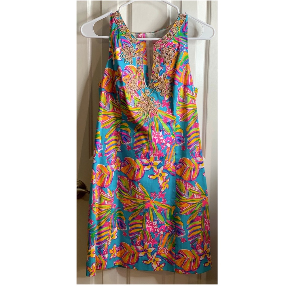 Lilly Pulitzer dress size 6